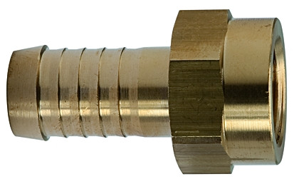 Aufschraubtülle mit Innengewinde M 14 x 1,5 nach DIN 13 / Sc