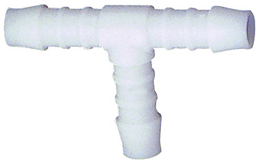 Riegler - T-Schlauchverbindungsstutzen f. 10 mm