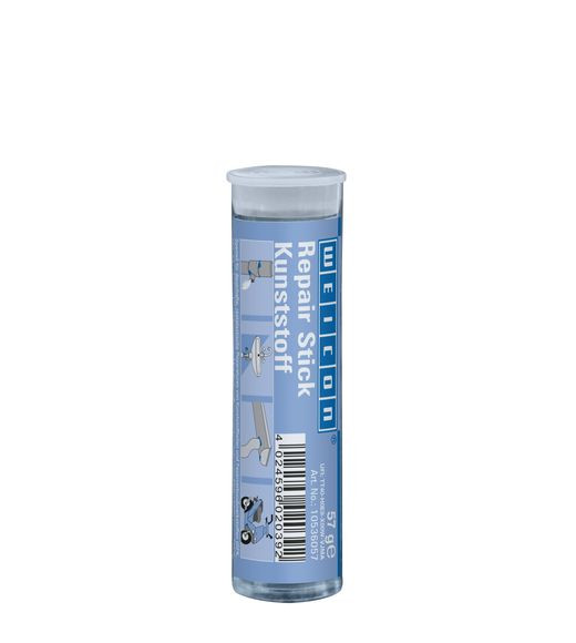 WEICON REPAIR STICK ST 57 GR KUNSTSTOFF