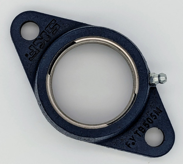 SKF - Flanschlagereinheit