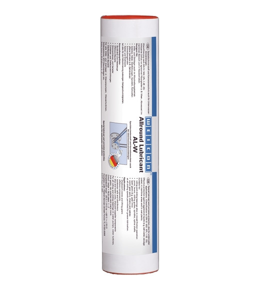 WEICON Allround-Lubricant "AL-W 400 K" Kartusche á 400g