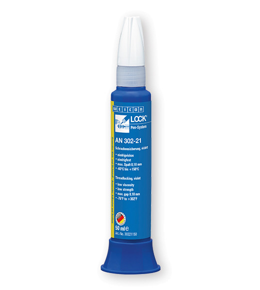 WEICONLOCK AN 302-21 50 ML