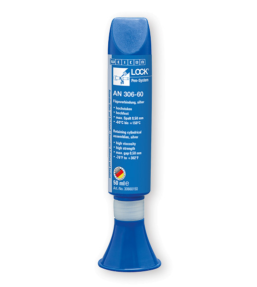 WEICONLOCK AN 306-60 50 ml Pen-System