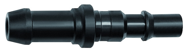 Einstecktülle für Kupplungen NW 6, ISO 6150 C, Stahl, Tülle LW 10