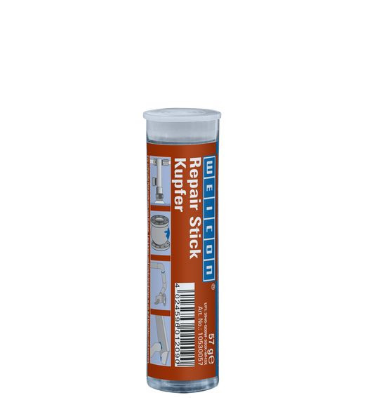 WEICON REPAIR STICK KUPFER 57G
