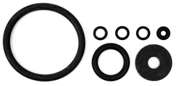 WEICON Dichtungssatz aus Viton für Pump-Sprüher WPS 1500