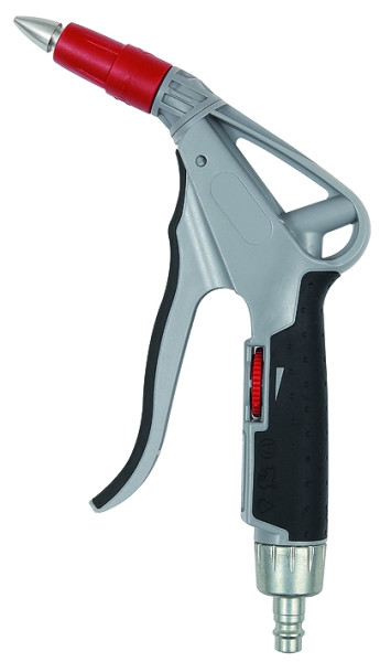 Riegler-Druckluft- u. Flüssigkeitspistole