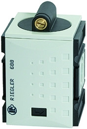 Befüllventil futura / G 1/2 / BG II Eingangsdruck 2,5 - 16 b