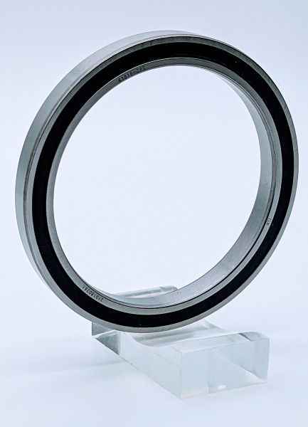 NSK - Dünnringlager 61903 2RZ Abm.: 17 x 30 x 7 mm