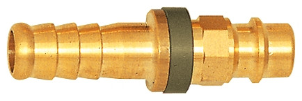 Einstecktülle / grün für Schlauch 9 mm Serie NW 7,8