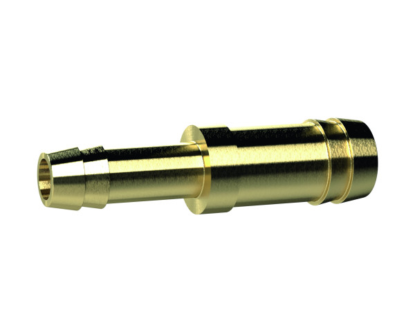 Doppelschlauchtülle reduzierend, für Schlauch LW 9,13 mm