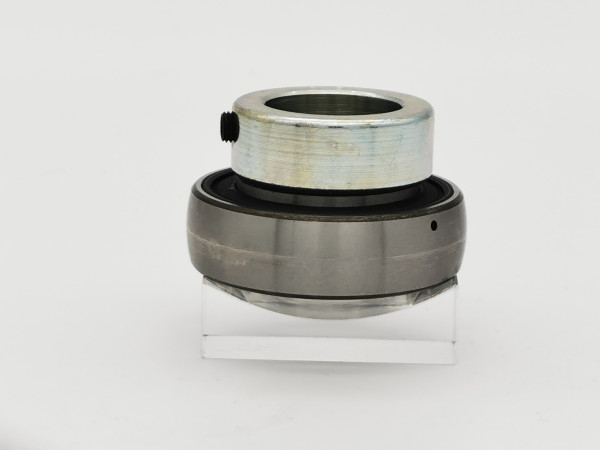 SKF - Y-Lager m. Exzenterring für Welle 31,75 mm (1 1/4")