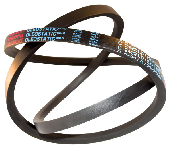 CONCAR - Schmalkeilriemen