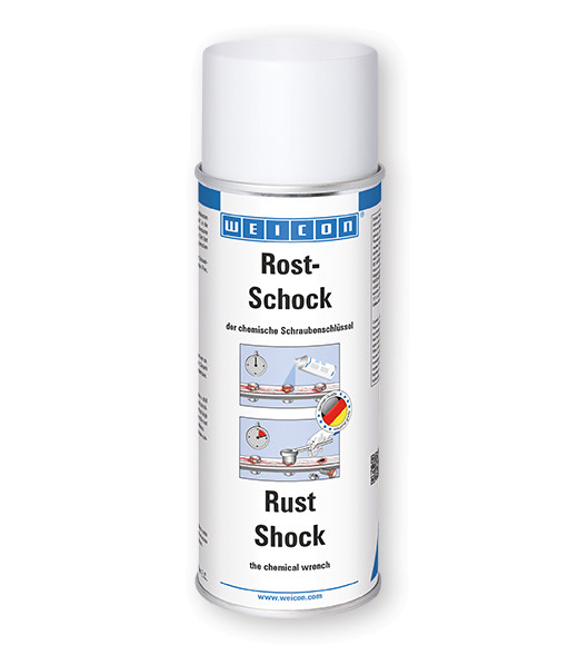 WEICON Rost-Schock SD á 400 ml