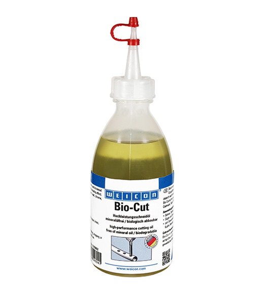WEICON Bio-Cut Tropfflasche á 250 ml