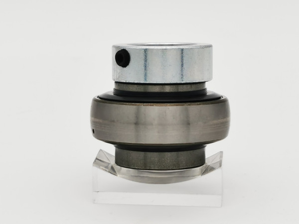 SKF - Y-Lager m. Exzenterring für Welle 31,75 mm