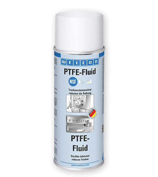 WEICON PTFE-Fluid SD á 400 ml
