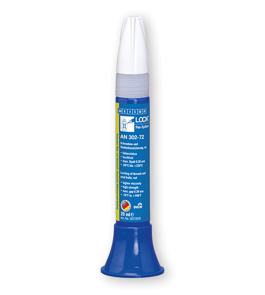 WEICONLOCK AN 302-72 20 ml Pen-System