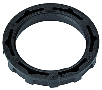 Schalttafelmutter, Serie futura M 36 x 1,5