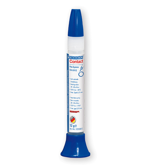 WEICON Contact VA 8312 12 g Pen-System