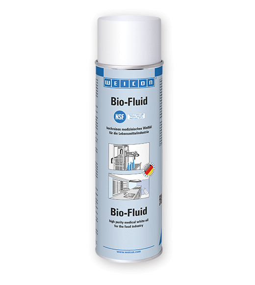 WEICON Bio-Fluid Spray SD á 500 ml