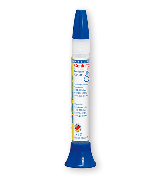WEICON Contact VA 1401 12 g Pen-System