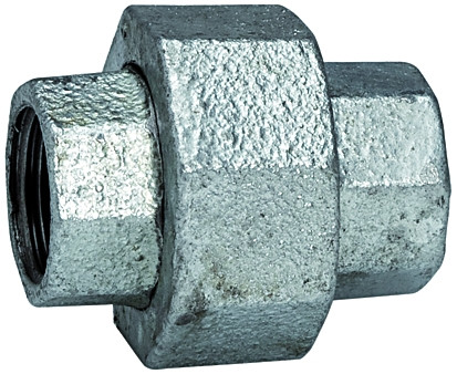 Verschraubung 340 / konisch / Rp 1/4 i./i. nach ISO 7/1 / M