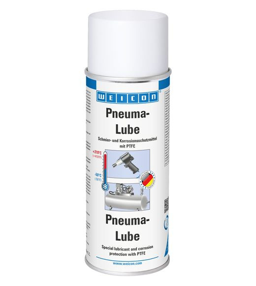 WEICON Pneuma-Lube SD á 400 ml