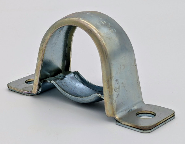 SKF - Y-Stehlagergehaeuse aus Stahlblech