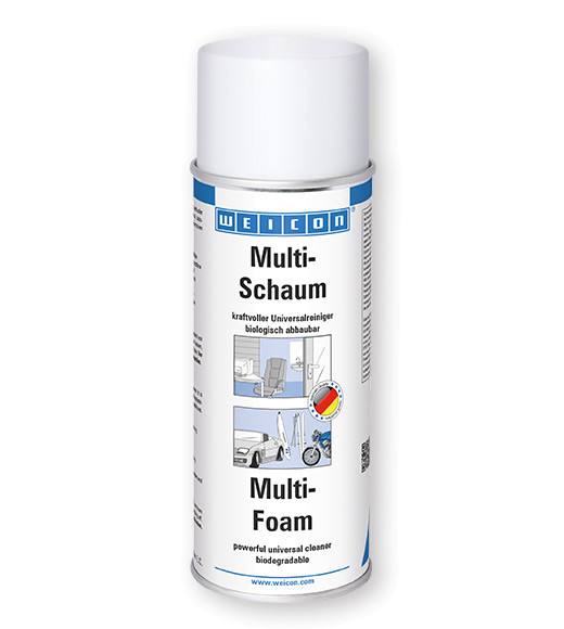 WEICON MULTI-SCHAUMSPRAY 400ML