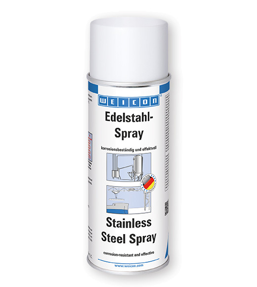 WEICON Edelstahl-Spray SD à 400 ml