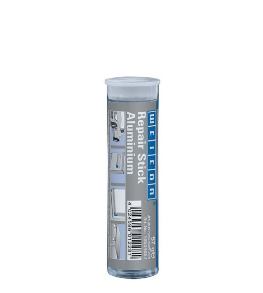 WEICON Repair Stick "Aluminium" 57 g