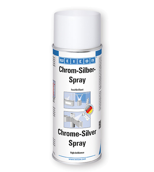 WEICON Chrom-Silber-Spray SD á 400 ml