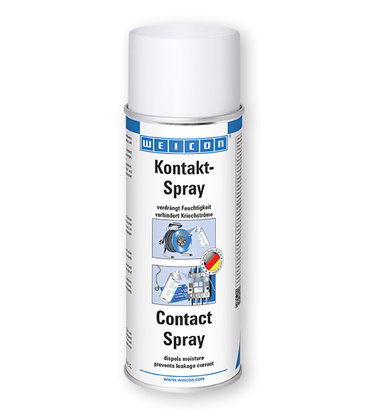 WEICON Kontakt-Spray SD á 400 ml