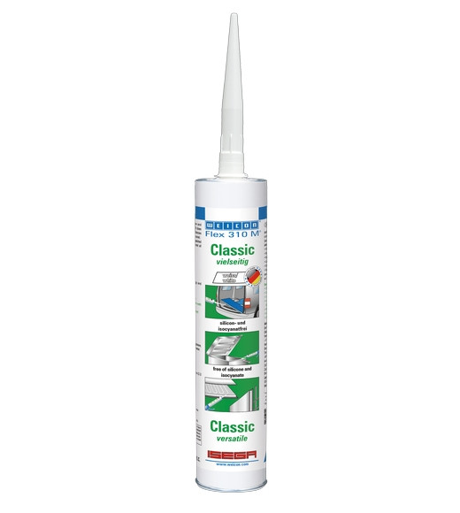 WEICON FLEX 310M WEIß 310ML