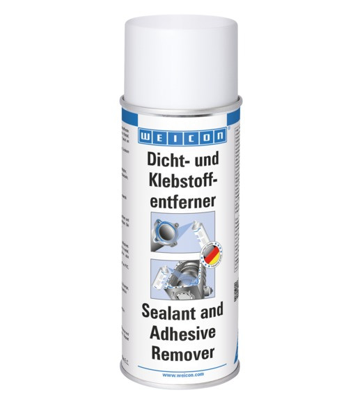 WEICON Dicht- und Klebstoffentferner SD á 400 ml