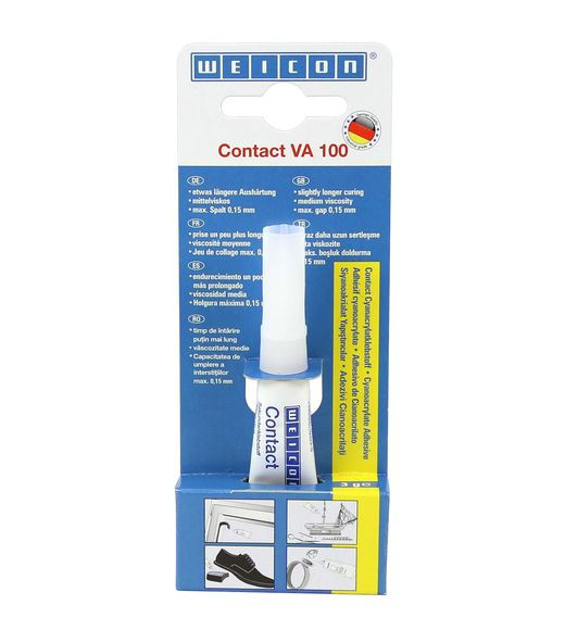 WEICON Contact VA 100 Tube á 3 g