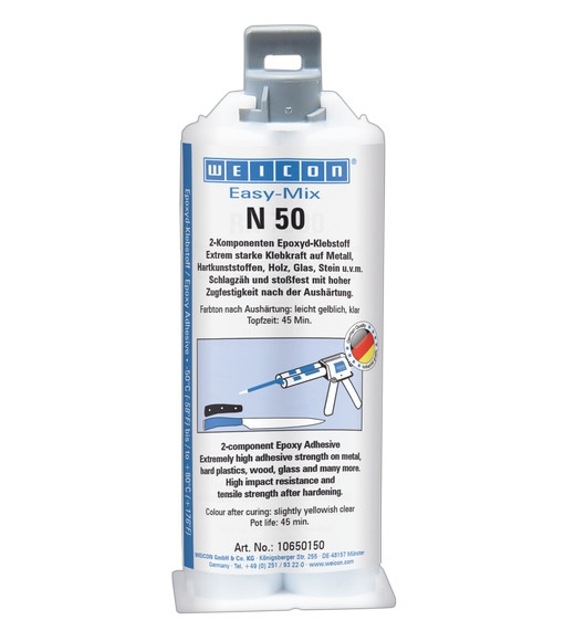 WEICON Easy-Mix N 50 50 ml