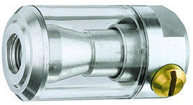 Riegler-Anbau-Nebelöler 1/4" DN 8