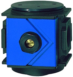 Anfahrventil variobloc G 1