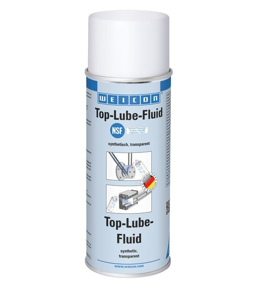 WEICON Top-Lube-Fluid SD á 400 ml