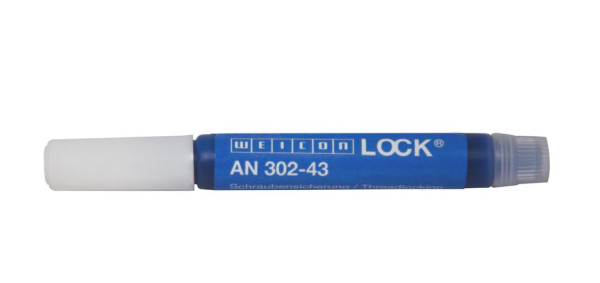 WEICONLOCK AN 302-43 3 ml Mini-Pen-System