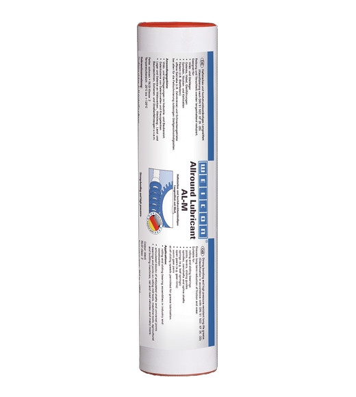 WEICON Allround-Lubricant "AL-M 400 K" Kartusche á 400g