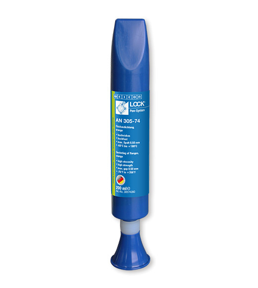 WEICONLOCK AN 305-74 200 ml Pen-System