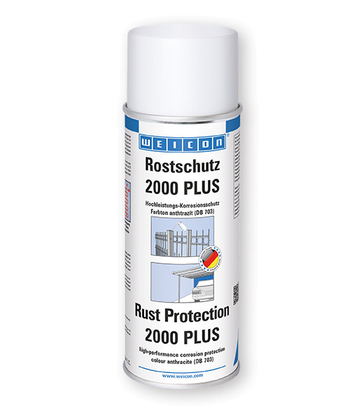 WEICON Rostschutz 2000 PLUS SD á 400 ml
