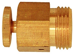 Ablaßventil / G 1/4