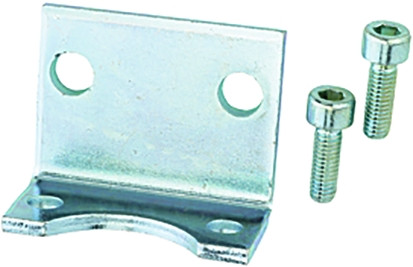 Fußbefestigung für Kompaktzylinder LINER / Kolben-ø 20 mm /