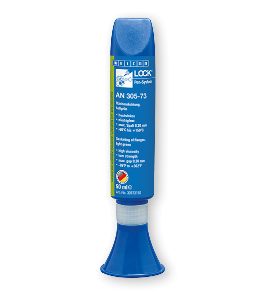 WEICONLOCK AN 305-73 50 ml Pen-System