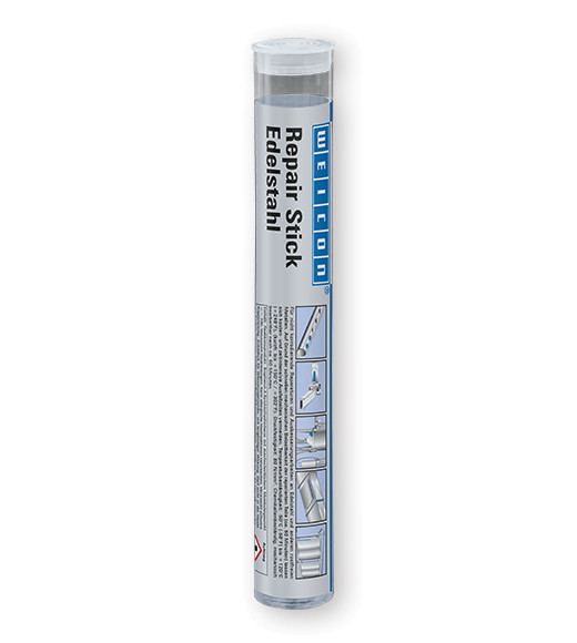 WEICON Repair Stick "Edelstahl" 115 g