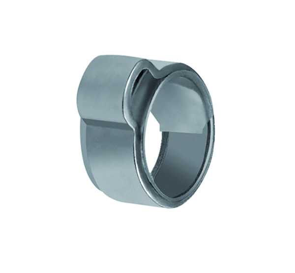 1-Ohr-Schl.klemme, Einlagering, ES (W4), Spannbereich 9,0-10,5mm